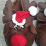 Rudolph Slippers Image 2