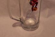 captain morgan &amp; cola tankard rum glass,very good condition,buyer collects or pays postage ,thank you
