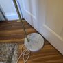 cream lamp Image 3