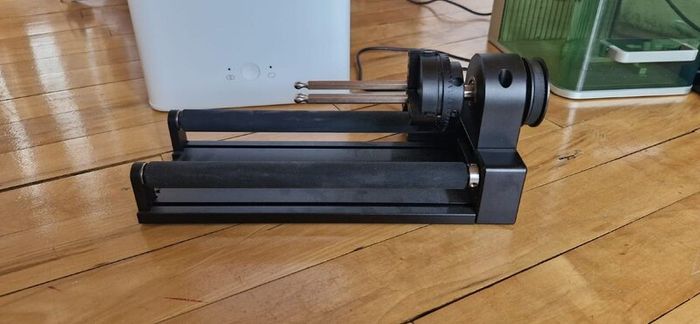 Laser engraver plus Jewellery Making Supplies