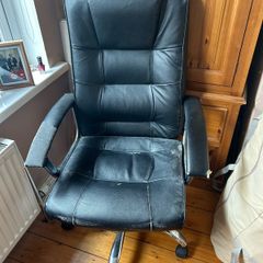 Office chair