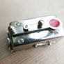 Vintage Mechanical Self timer Haka AutoKnips  shutter release Image 3