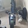 Engwe Engine Pro 2.0 Folding Electric Bike Image 4