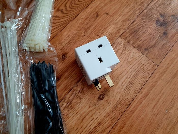 Home Power & Cable Management Bundle