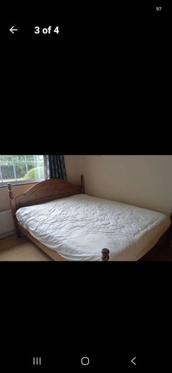 Pine Bedroom furniture