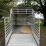 High roof trailer Image 4