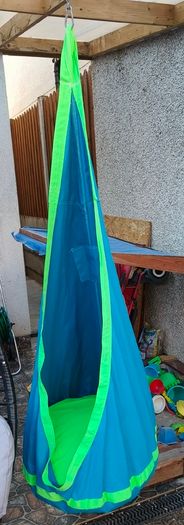 Swing chair bag