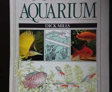 Aquarium book