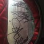 Signed By Slayer In 2013 Ltd/esp Ta600 (tom Araya)signature Bass Guitar Image 10