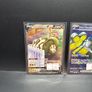 Sandaconda V 252/264 | Iron Hands Ex 223/182 Pokemon Cards Image 2