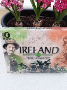 Dvds  Ireland.