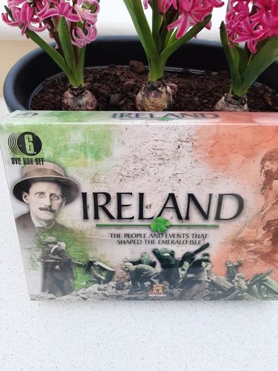 Dvds  Ireland.