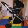 Baby Travel System Image 4