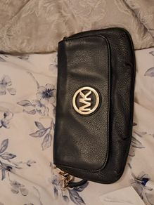 Michael Kors handbag