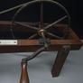 Rare Antique Dublin Scientific / Mechanical Demonstration Apparatus  J. Robinson & Sons, Grafton Street Image 4