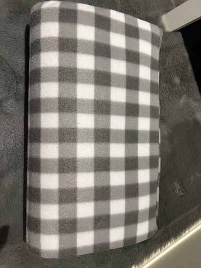 New Pretty Fleace Picnik blanket 130x150cm