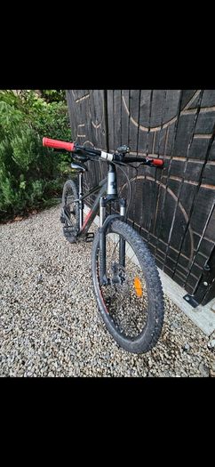 Cube analog mtb