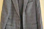 Mens Wellington Pure Wool Blazer