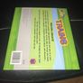 Brand new children's book trains and how they work Image 2