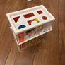 mega, duplo and wonderful bloks Image 2