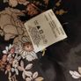 NEW, Joe Brown Green Check Wool Winter Coat - Size 10 Image 3