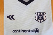 Sportivo 2 De Mayo Paraguay Kyrios 2025 Training Jersey Adult Medium