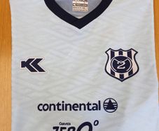 Sportivo 2 De Mayo Paraguay Kyrios 2025 Training Jersey Adult Medium