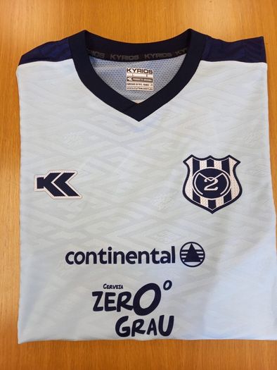 Sportivo 2 De Mayo Paraguay Kyrios 2025 Training Jersey Adult Medium