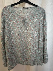 New Blouse