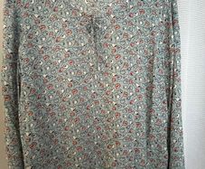 New Blouse