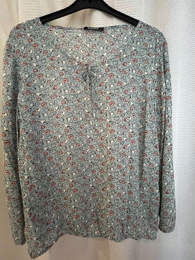 New Blouse