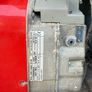 Firebird Oil Boiler with Riello RDB2.2 burner Image 2