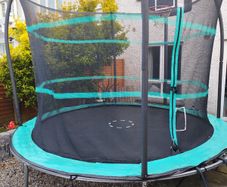Trampoline