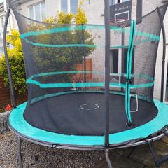 Trampoline