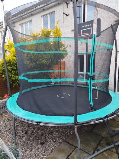 Trampoline