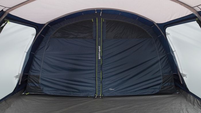 Outwell Wyoming 6 Family Tent 2026 Model New
