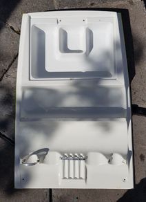 Vintage Bathroom Cabinet
