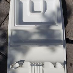 Vintage Bathroom Cabinet