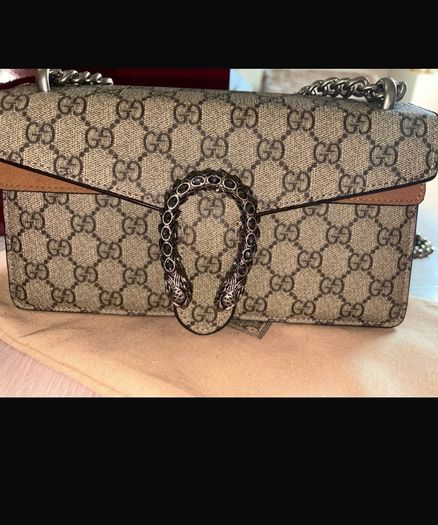 Gucci shoulder bag