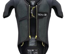Alpinestars Tech-air Race airbag size L