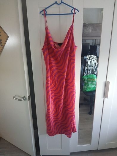 long dress