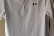 Under Armour Heatgear boys t shirts