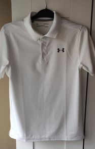 Under Armour Heatgear boys t shirts