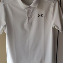 Under Armour Heatgear boys t shirts