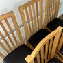 kitchen chairs Image 3