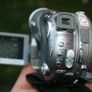 Canon DC40E Camcorder Mini DVD Blister Image 6