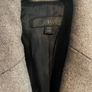 Zara Ladies Long Wool Coat Image 2