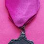 Titanic  "survivors" Gold,silver &bronze Medals Image 7