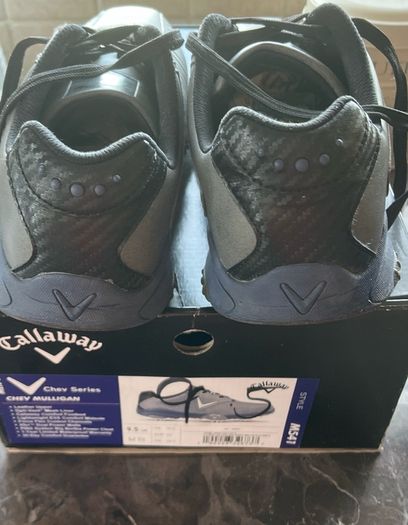 Callaway Golf Shoes UK 9.5
