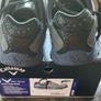 Callaway Golf Shoes UK 9.5 Image 2
